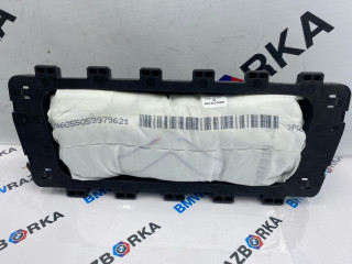 подушка безопасности пассажира BMW i7 G70/G71 2024, электро, АКПП, c3z, седан, задний привод, правый руль, 6943914