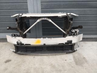 передняя панель крепления облицовки (телевизор) BMW X3 G45 2025, 2.0 л., B48 B20 P, бензин, АКПП, внедорожник 5 дв., полный привод