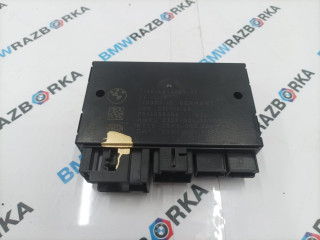 модуль подключения прицепа BMW X5 G05 2019, 3.0 л., 6894065