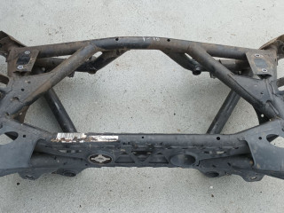 балка подвески задняя BMW M4 G82/G83 G82 2023, 3.0 л., S58B30A, бензин, купе, полный привод, 8746172