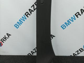 обшивка стойки BMW X3 M F97 [рестайлинг] 2023, 3.0 л., S58B30A, бензин, внедорожник 5 дв., полный привод, 7396424