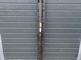 Кронштейн крепления порога BMW X7 G07 2019, 3.0 л., B57 D30 C, дизель, АКПП, 475, внедорожник 5 дв., полный привод, 7425469