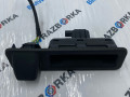 камера заднего вида BMW M3 G80/G81 G80 2023, 3.0 л., S58B30A, бензин, АКПП, c4p, седан, задний привод, правый руль, 7405634, 7405635 - фото №2