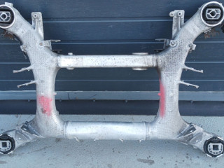 балка подвески задняя BMW X6 G06 2020, 3.0 л., B57 D30 A, дизель, АКПП, с27, внедорожник 5 дв., полный привод, 6894149