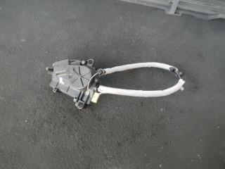 замок заднего борта BMW X5 G05 2019, 5.0 л., B57 D30 C, дизель, АКПП, 475, внедорожник 5 дв., полный привод, правый руль, 01030758242, 9482992