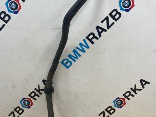 патрубок радиатора BMW 4 серия F32/F33 [рестайлинг] F36 2017, 2.0 л., B47 D20 A, дизель, АКПП, хетчбэк 5 дв., полный привод, правый руль, 7635807, 17127635807