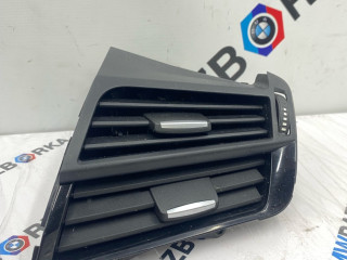 дефлектор обдува салона BMW X5 F15 2015, 4.0 л., дизель, АКПП, a96, внедорожник 5 дв., полный привод, 9252650, 9252926, 9270517
