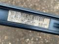 молдинг крыши BMW 7 серия G11/G12 G11 2017, 4.0 л., B57 D30 B, дизель, x03 rubin-metallic black, седан, полный привод, 7357275 - фото №3