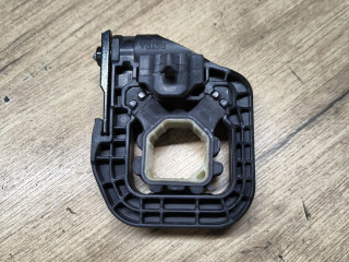 подушка радиатора BMW X1 U11 2023, электро, полный привод, 9846957, 17119846957