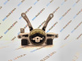 кронштейн КПП BMW M3 G80/G81 G80 2023, 3.0 л., S58B30A, бензин, АКПП, c4p, седан, задний привод, правый руль, 8746449 - фото №3