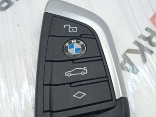 ключ BMW M2 G87 2023, 3.0 л., S58B30A, бензин, МКПП, купе, задний привод, 5A47426