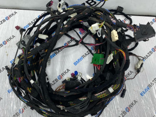комплект акустики BMW 8 серия G14/G15 G14 2019, 4.0 л., B57 D30 B, дизель, АКПП, 475, кабриолет, полный привод, 8702221