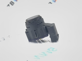 парктроник задний BMW M2 G87 2023, 3.0 л., S58B30A, бензин, МКПП, купе, задний привод, 9826785, 66209826785, 6.0
