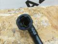 трубка вакуумная BMW 7 серия F01/F02 [рестайлинг] F02 2014, 3.0 л., N57 D30 A, дизель, АКПП, серый, седан, задний привод, правый руль, 8513632 - фото №2