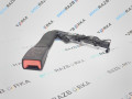 замок ремня безопасности BMW 5 серия F07/F10/F11 F10 2010, 3.0 л., N57 D30 A, дизель, АКПП, седан, 6157964 - фото №3