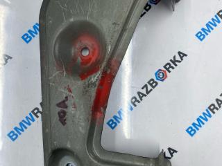 крепление крыла переднего правого BMW X7 G07 2019, 3.0 л., B57 D30 C, дизель, АКПП, 475, внедорожник 5 дв., полный привод, 7418220
