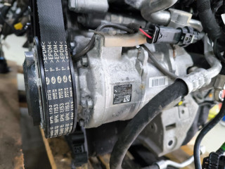 компрессор кондиционера BMW 4 серия G22/G23 G22 2022, 2.0 л., B48 B20 A, бензин, АКПП, c36, купе, задний привод, 6994082, 64526994082, GE447140