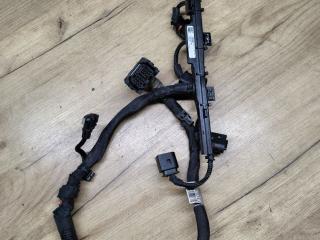 проводка BMW 4 серия G22/G23 G22 2021, 2.0 л., B47 D20 B, дизель, 7580078, 8590044