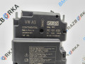 блок AirBag Porsche Taycan 1 поколение 2023, электро, универсал, A3C05291801, 992959655D - фото №2