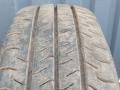 диск штампованный Volkswagen Crafter 2 поколение SZC 2022, 2.0 л., дизель, 6МКПП, b4/b9a, передний привод - фото №6