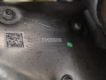 кронштейн двигателя BMW M3 G80/G81 G80 2023, 3.0 л., S58B30A, бензин, АКПП, c4p, седан, задний привод, правый руль, 8053542 - фото №2