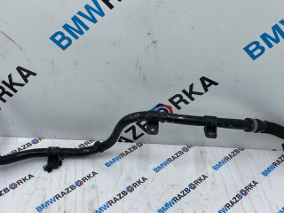 патрубок радиатора BMW i8 I12 [рестайлинг] I12 2017, 1.5 л., B38 K15 A, бензин, купе, полный привод, 17127640843, 7640843
