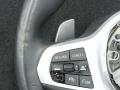 руль BMW X5 G05 2022, 3.0 л., B57 D30 B, дизель, 416, внедорожник 5 дв., полный привод - фото №7