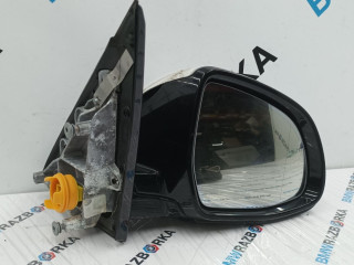 зеркало наружное правое BMW X5 F15 2015, 4.0 л., дизель, АКПП, a96, внедорожник 5 дв., полный привод
