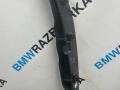 пыльник переднего крыла BMW 6 GT G32 2019, 2.0 л., B47 D20 B, дизель, АКПП, 416, внедорожник 5 дв., задний привод, 51487393303, 7393303 - фото №2