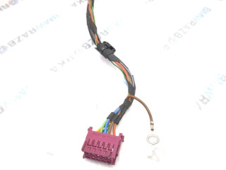 проводка топливного бака BMW M2 G87 2023, 3.0 л., S58B30A, бензин, МКПП, купе, задний привод, 772-353