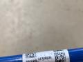 трубка топливная BMW X5 G05 2022, 3.0 л., B57 D30 B, дизель, 416, внедорожник 5 дв., полный привод, 16127439951, 7439951 - фото №4