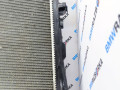 радиатор (основной) BMW M3 G80/G81 G80 2023, 3.0 л., S58B30A, бензин, АКПП, c4g, седан, полный привод, правый руль, 17118095283, 8095283 - фото №4