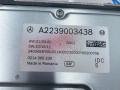 блок управления (другие) Mercedes-Benz S-Класс W223 2024, 3.0 л., M256 E30, бензин, АКПП, седан, A2239003438 - фото №4