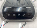 фонарь салона (плафон) Mercedes-Benz S-Класс W223 2024, 3.0 л., M256 E30, бензин, АКПП, седан, A0009007545 - фото №3