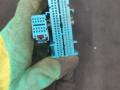 разъем (фишка) проводки BMW X5 F15 2015, 3.0 л., N57 D30 A, дизель, a96, внедорожник 5 дв., полный привод, 9208211, 9208206 - фото №2
