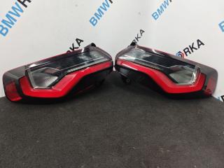 фонари задние (комплект) BMW M2 G87 2024, 3.0 л., S58B30A, бензин, brooklyn grau metallic (c4p), купе, задний привод, правый руль, 8739150, 8739149