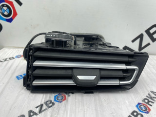 дефлектор обдува салона BMW X5 G05 2021, 3.0 л., бензин, АКПП, с27, внедорожник 5 дв., полный привод, правый руль, 9399474