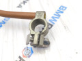 клемма аккумулятора минус BMW M3 G80/G81 G80 2023, 3.0 л., S58B30A, бензин, АКПП, c4g, седан, полный привод, правый руль, 9255047, 6929706 - фото №2