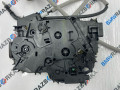 замок двери сдвижной Mercedes-Benz V-Класс W447 [рестайлинг] W447 2024, 2.0 л., OM 654.920, дизель, АКПП, черный обсидиан металлик mb 9197, микроавтобус, задний привод, 4477303702, A4477303702 - фото №2
