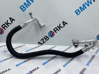трубка кондиционера BMW X7 G07 [рестайлинг] G07 2024, 4.0 л., B57 D30 B, дизель, АКПП, 416, внедорожник 5 дв., полный привод, 6993263