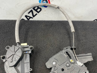 замок заднего борта BMW X7 G07 2019, 4.0 л., бензин, АКПП, c27, внедорожник 5 дв., полный привод, 01030758242, 9482992