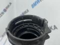 патрубок радиатора BMW X5 G05 2021, 3.0 л., бензин, АКПП, с27, внедорожник 5 дв., полный привод, правый руль, 17128742649, 8742649 - фото №3