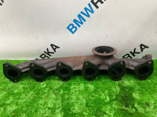коллектор выпускной BMW 5 серия F07/F10/F11 2011, 3.0 л., N57 D30 A, дизель, АКПП, хетчбэк 5 дв., задний привод, правый руль, 8510293