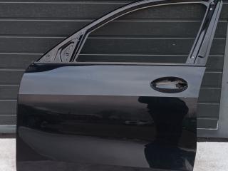 дверь передняя левая BMW X7 G07 [рестайлинг] G07 2024, 4.0 л., B57 D30 B, дизель, АКПП, 416, внедорожник 5 дв., полный привод