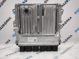 блок управления двигателем BMW M2 G87 2023, 3.0 л., S58B30A, бензин, МКПП, купе, задний привод, 5A53262, 0261S1062K