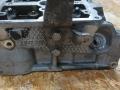 головка блока цилиндров BMW 5 серия F07/F10/F11 2012, 3.0 л., N57 D30 A, дизель, 7800044, 8575440, 8575439, 7115441 - фото №4