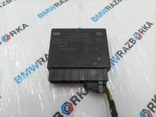блок управления парктрониками BMW X5 F15 2015, 4.0 л., дизель, АКПП, a96, внедорожник 5 дв., полный привод, 66209382516, 9382516