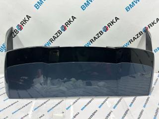 спойлер BMW X3 G45 2025, 2.0 л., B48 B20 P, бензин, АКПП, внедорожник 5 дв., полный привод