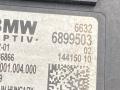 датчик мертвых (слепых) зон BMW 8 серия G14/G15 G14 2019, 4.0 л., B57 D30 B, дизель, АКПП, 475, кабриолет, полный привод, 6899503, 66326899503 - фото №3