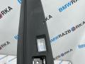 подсветка номера BMW X3 G45 2025, 2.0 л., B48 B20 P, бензин, АКПП, внедорожник 5 дв., полный привод, 5A272D7 - фото №5